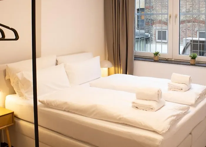 Appartement Frankfurt