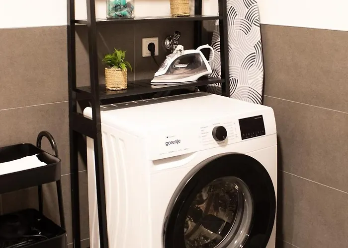 Frankfurt Appartement