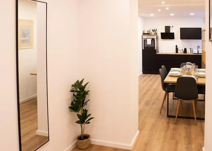 Appartement Frankfurt