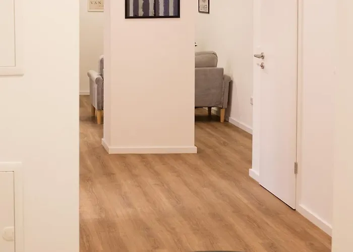 Frankfurt Appartement