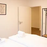 Apartment Frankfurt *