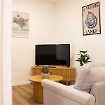 Frankfurt Apartment