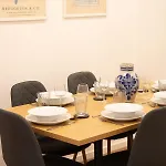 Frankfurt Apartment