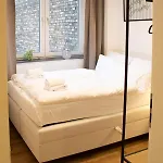 Apartment Frankfurt *