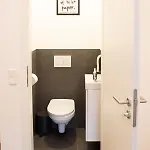 Apartment Frankfurt *