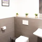 Frankfurt Apartment