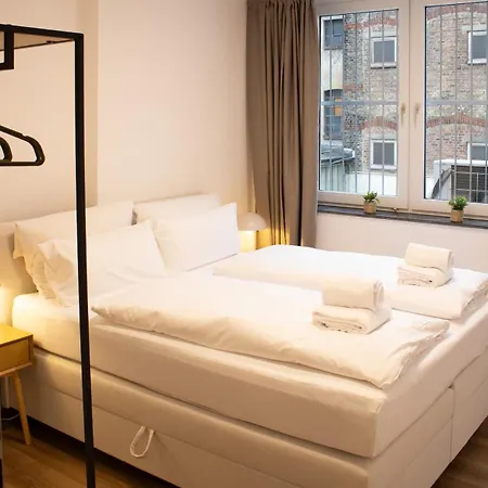 Apartamento Frankfurt