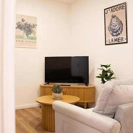Frankfurt Apartment