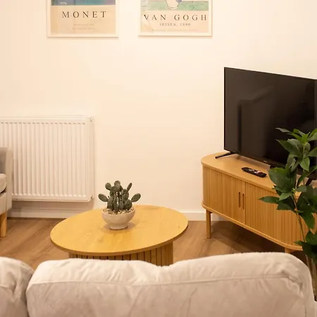 Apartamento Frankfurt Frankfurt am Main