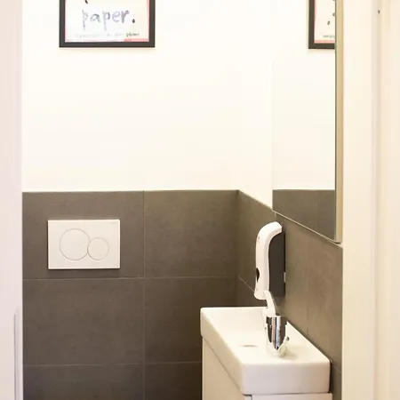 Apartamento Frankfurt