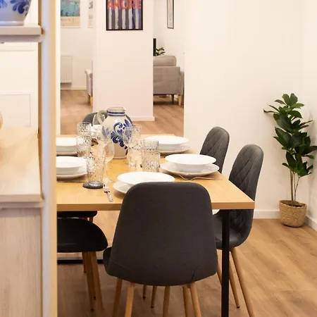 Frankfurt Apartamento *