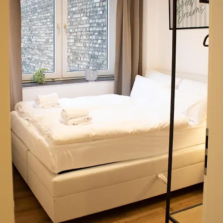 Apartment Frankfurt *