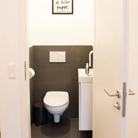 Apartment Frankfurt *