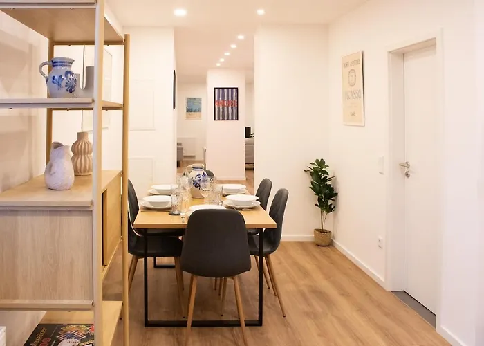 Apartamento Frankfurt