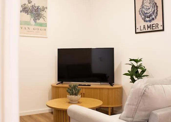 Frankfurt Apartamento