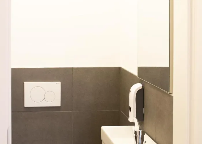 Apartamento Frankfurt