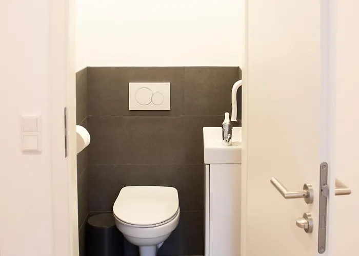 Apartamento Frankfurt *