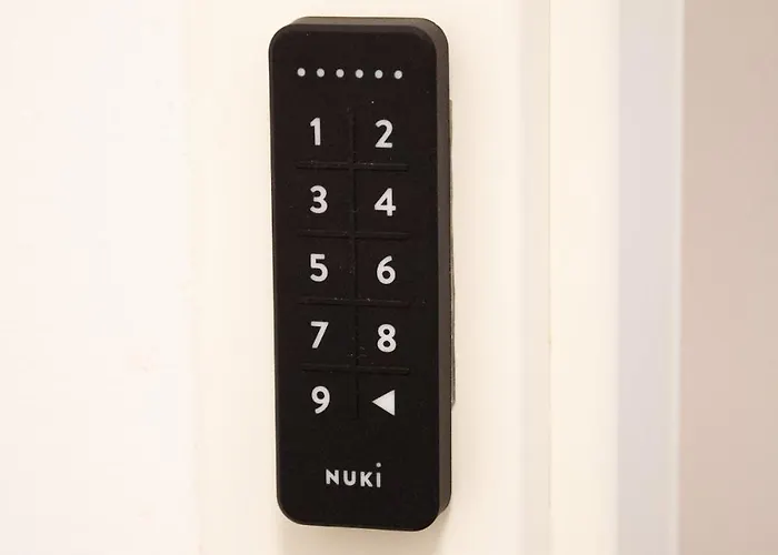 Frankfurt Apartamento Fráncfort del Meno