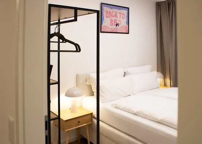 Apartamento Frankfurt Fráncfort del Meno