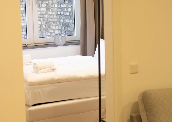 Apartamento Frankfurt