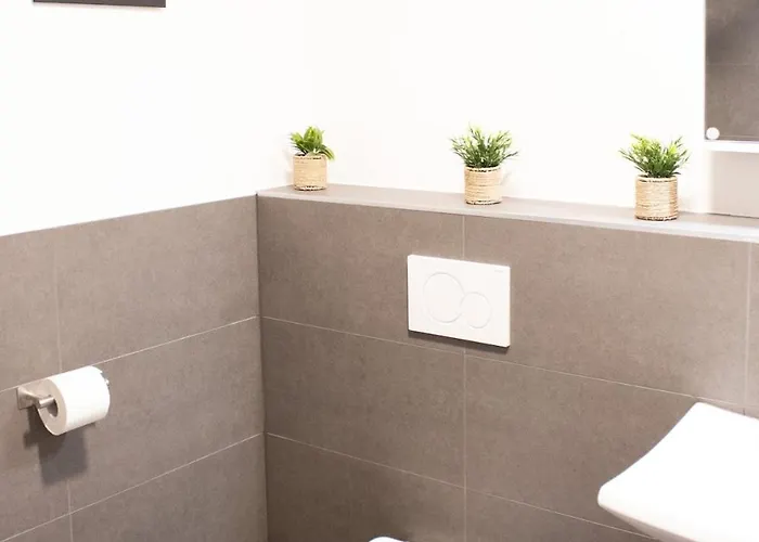 Frankfurt Apartamento