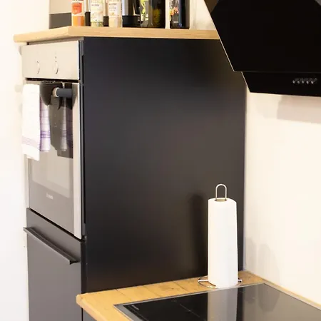 Appartamento Frankfurt