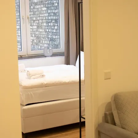 Appartamento Frankfurt