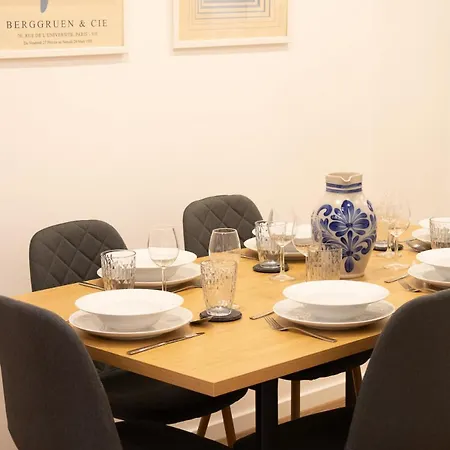 Frankfurt Appartement