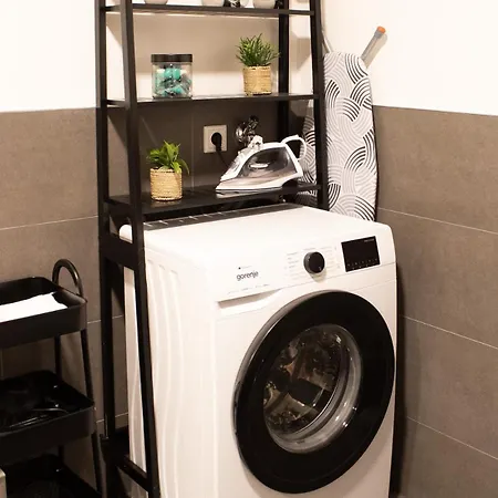 Frankfurt Appartement