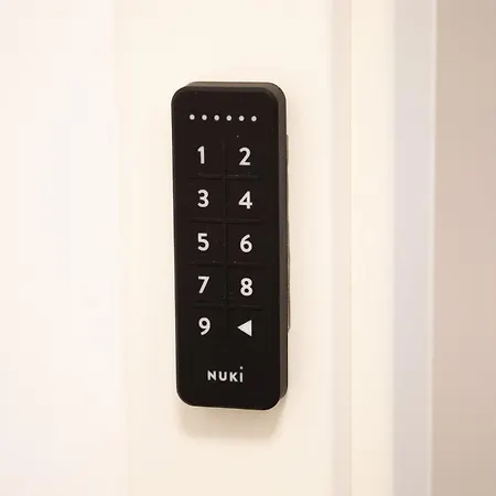 Frankfurt Lejlighed Frankfurt am Main