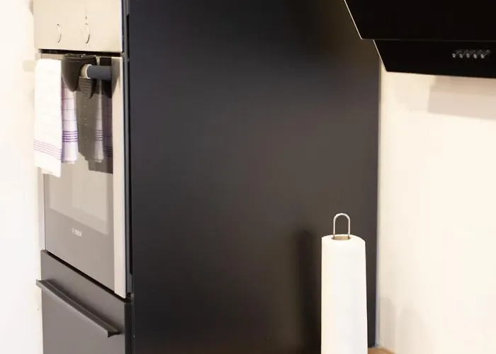 Апартаменты Frankfurt